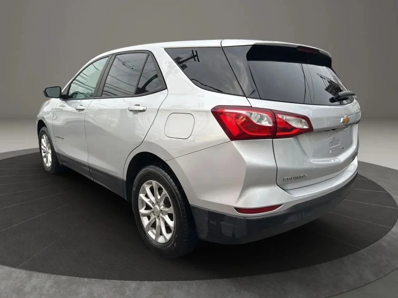 2020 Chevrolet Equinox - Image 7 of 12