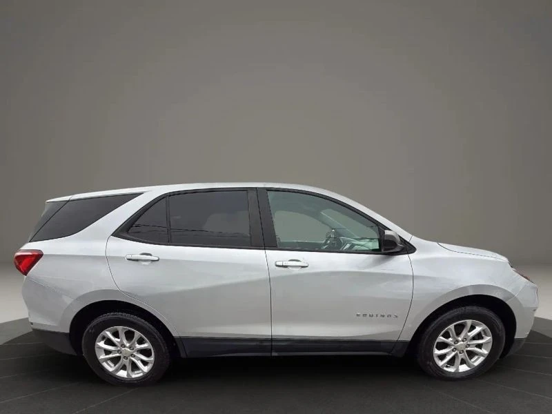 2020 Chevrolet Equinox - Image 4 of 12