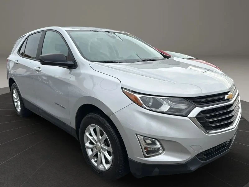 2020 Chevrolet Equinox - Image 3 of 12