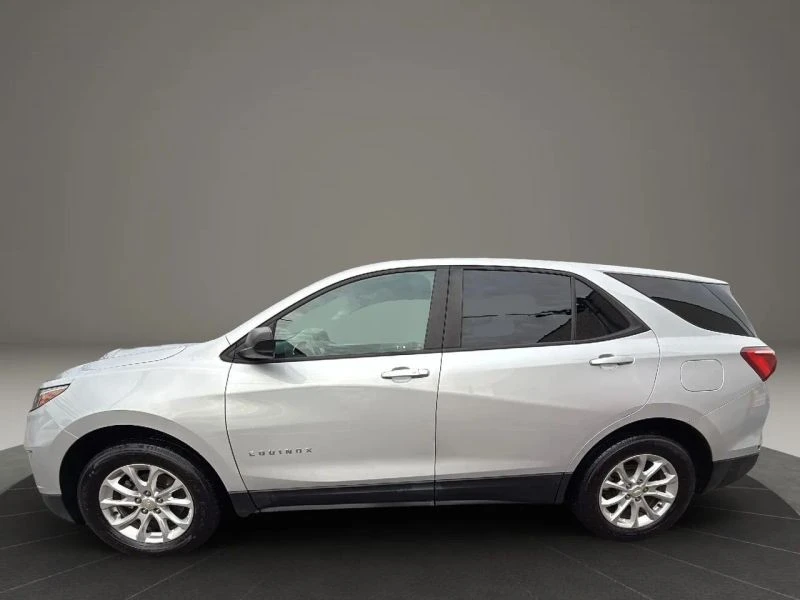 2020 Chevrolet Equinox - Image 8 of 12