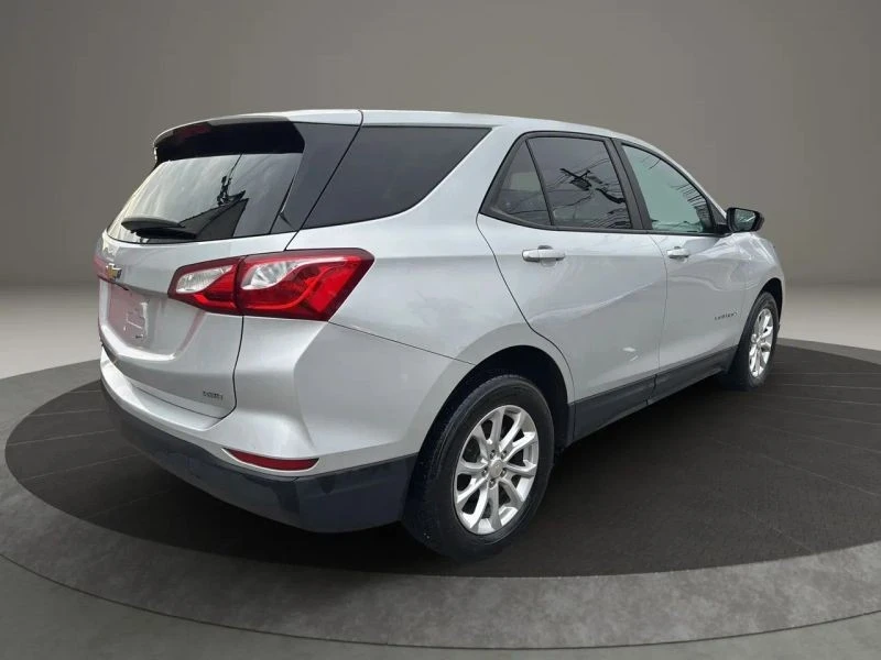 2020 Chevrolet Equinox - Image 5 of 12