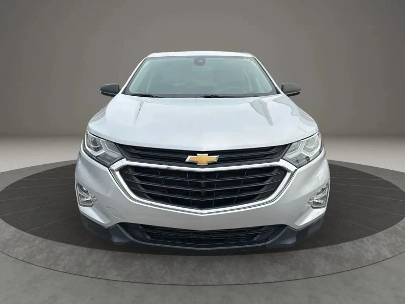 2020 Chevrolet Equinox - Image 2 of 12