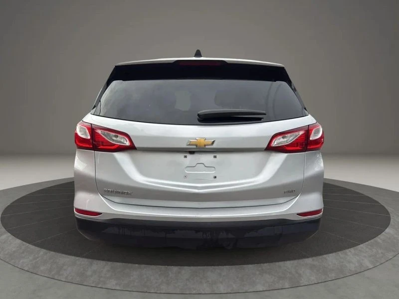 2020 Chevrolet Equinox - Image 6 of 12