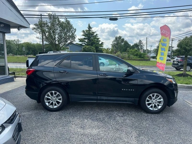 2020 Chevrolet Equinox - Image 8 of 12
