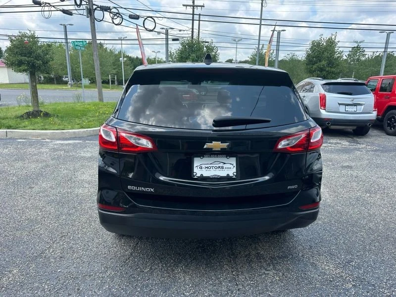 2020 Chevrolet Equinox - Image 6 of 12