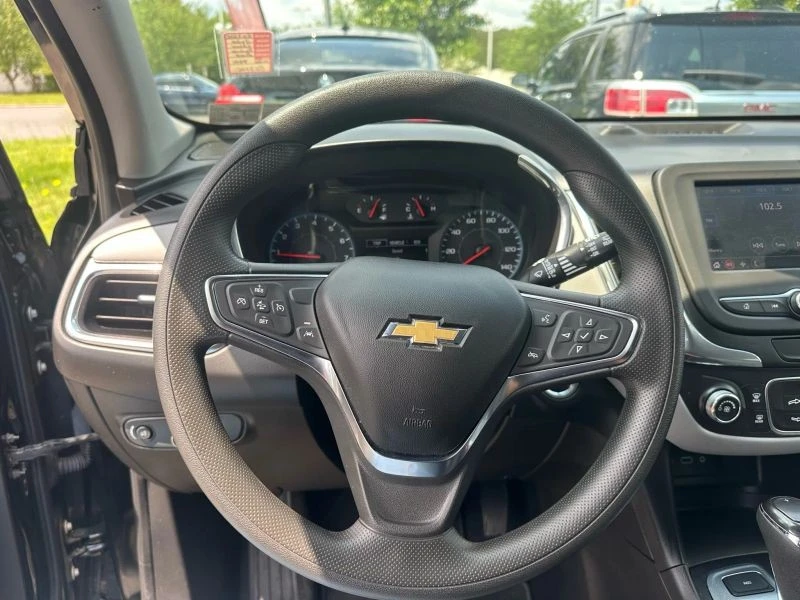 2020 Chevrolet Equinox - Image 12 of 12
