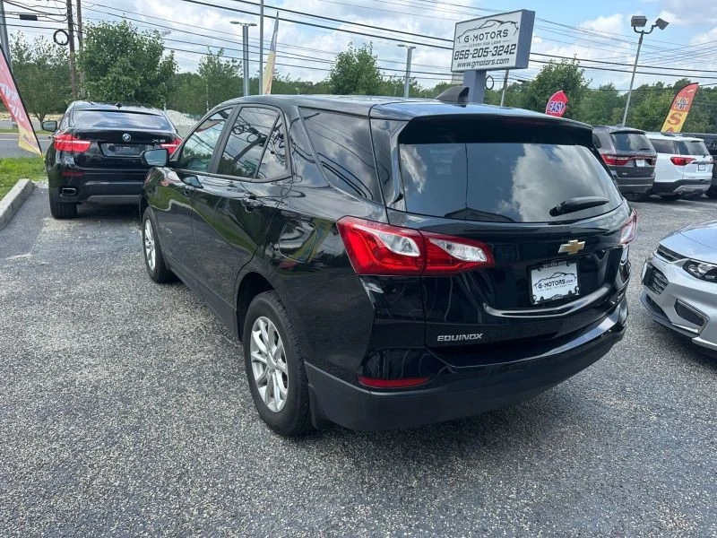 2020 Chevrolet Equinox - Image 5 of 12