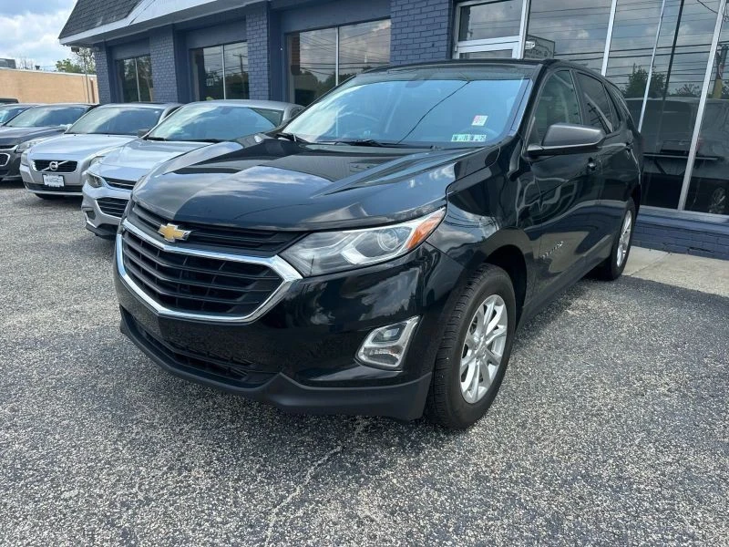 2020 Chevrolet Equinox - Image 3 of 12