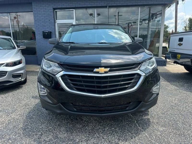 2020 Chevrolet Equinox - Image 2 of 12