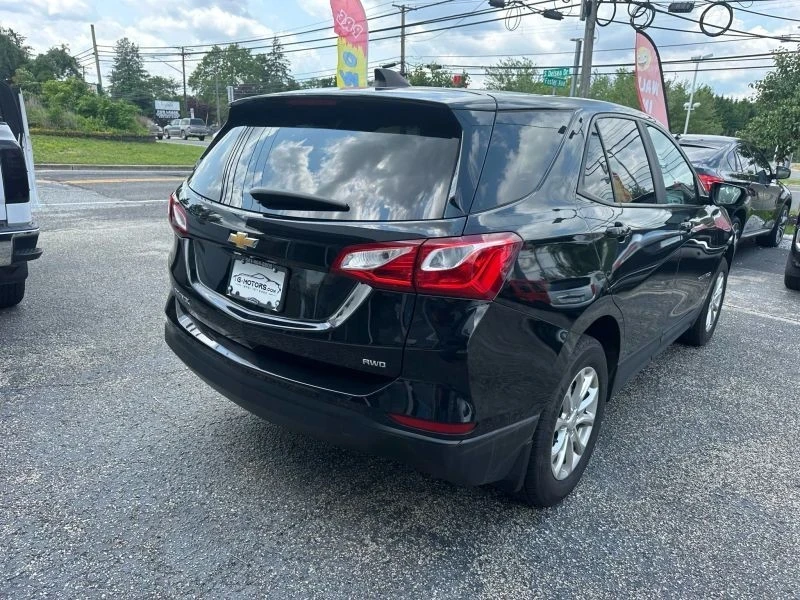 2020 Chevrolet Equinox - Image 7 of 12