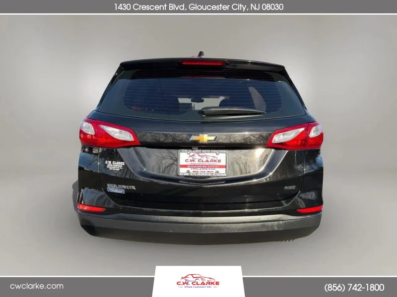 2020 Chevrolet Equinox - Image 4 of 12