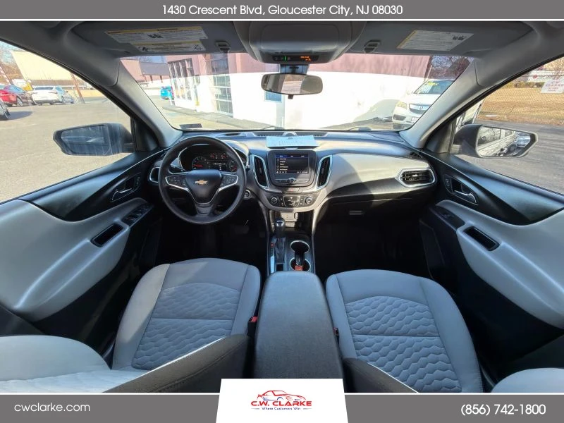 2020 Chevrolet Equinox - Image 12 of 12