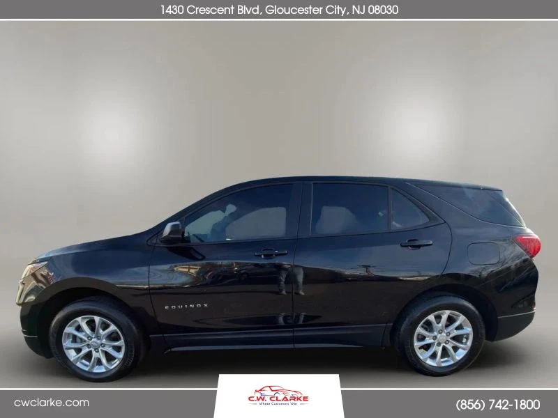 2020 Chevrolet Equinox - Image 2 of 12