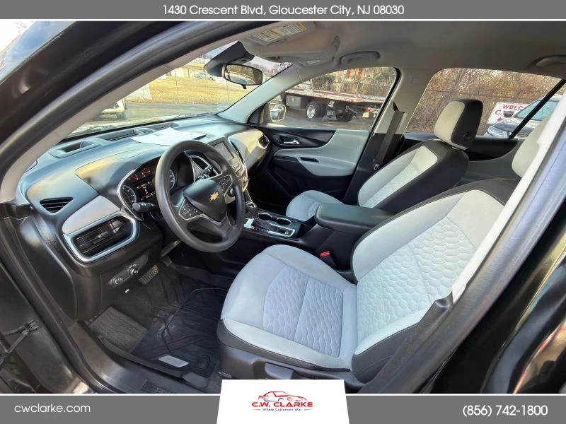 2020 Chevrolet Equinox - Image 9 of 12