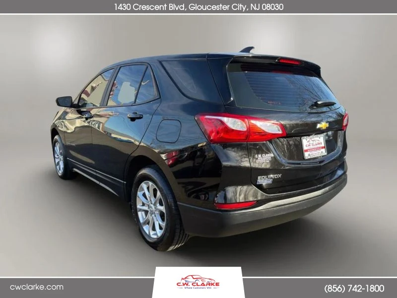 2020 Chevrolet Equinox - Image 3 of 12