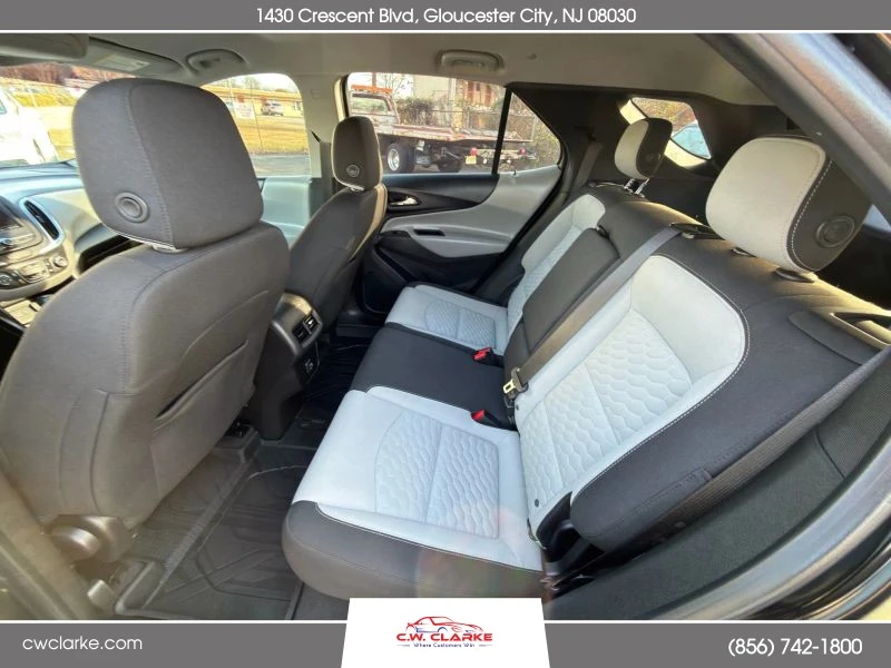2020 Chevrolet Equinox - Image 11 of 12