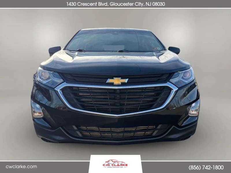 2020 Chevrolet Equinox - Image 8 of 12