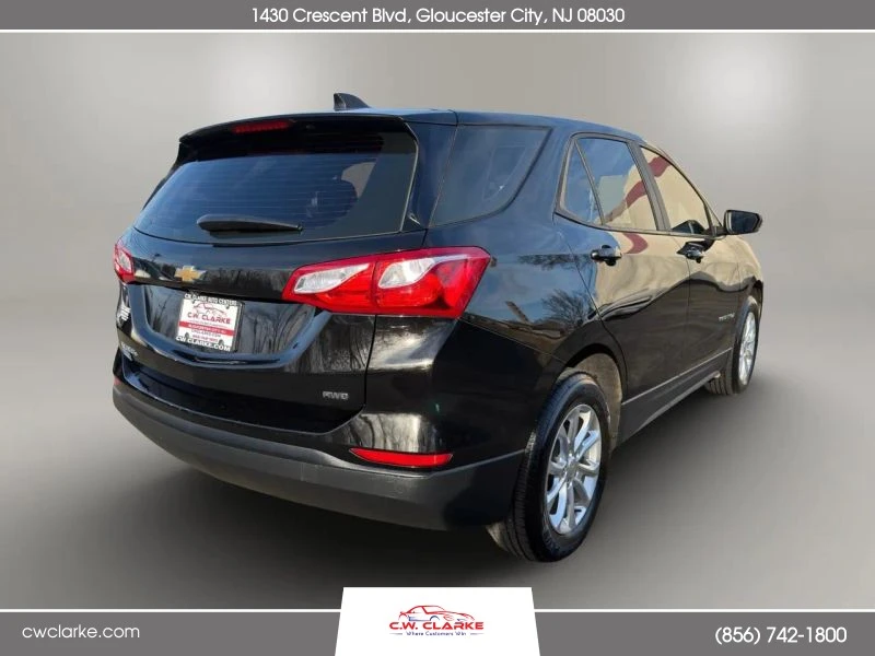 2020 Chevrolet Equinox - Image 5 of 12