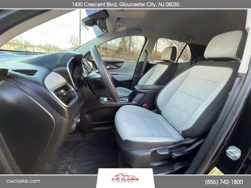 2020 Chevrolet Equinox - Image 10 of 12