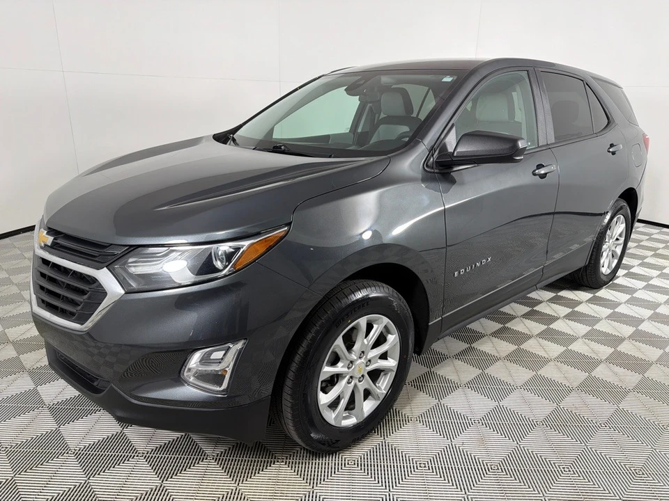 2020 Chevrolet Equinox - Image 9 of 21