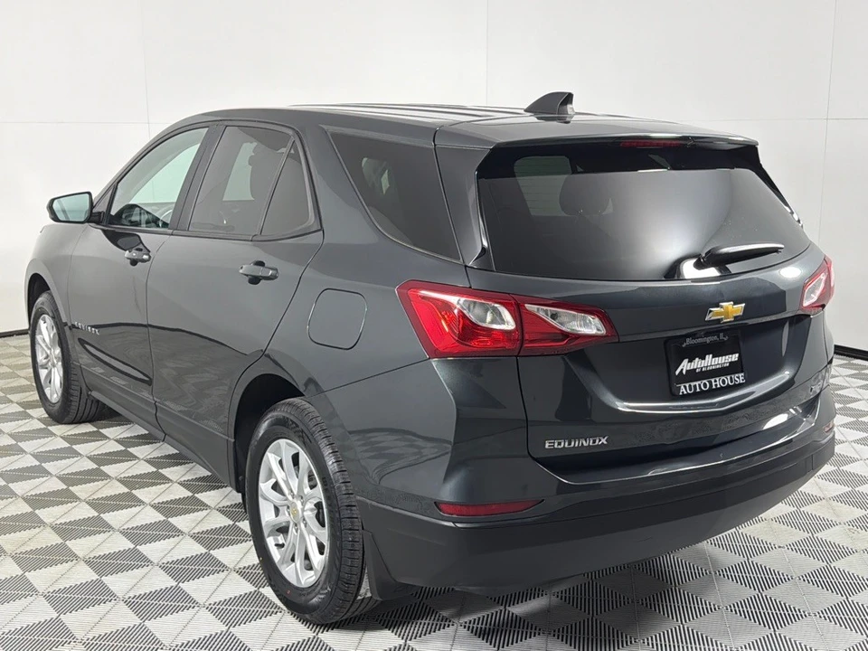 2020 Chevrolet Equinox - Image 7 of 12