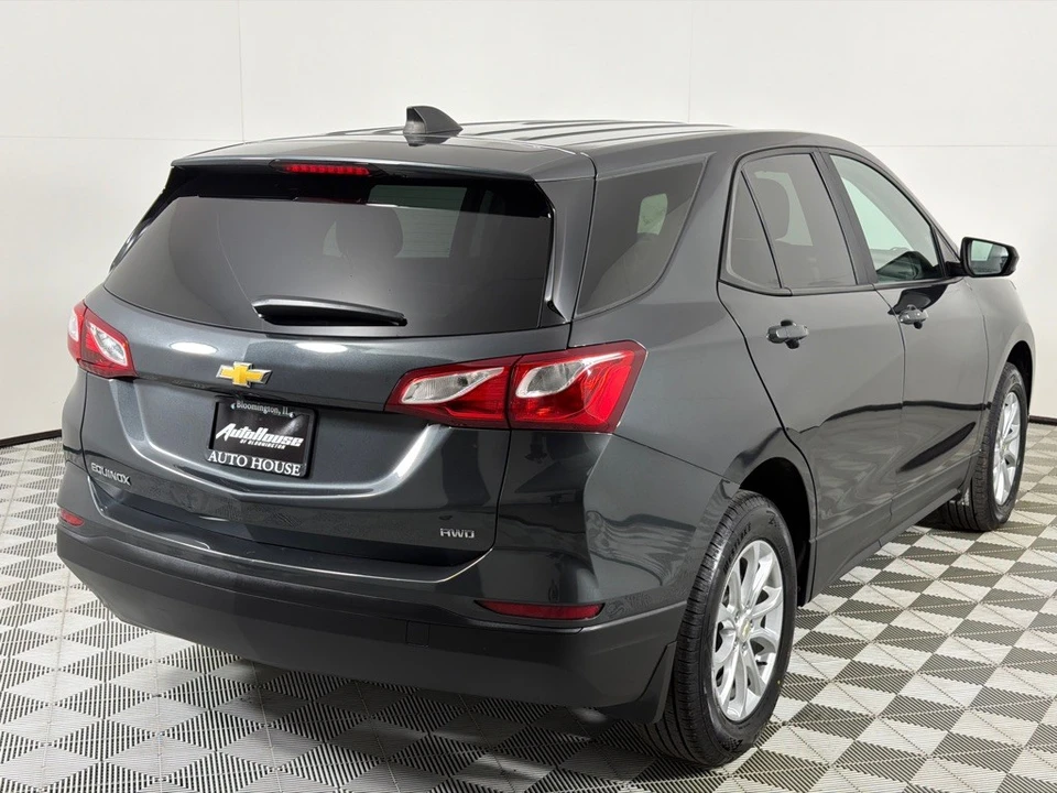 2020 Chevrolet Equinox - Image 5 of 21
