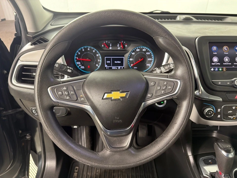 2020 Chevrolet Equinox - Image 15 of 21