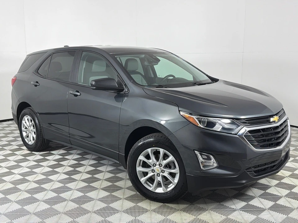 2020 Chevrolet Equinox - Image 2 of 21