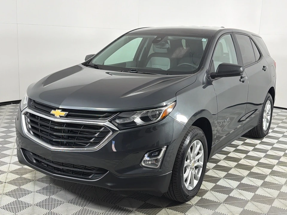 2020 Chevrolet Equinox - Image 10 of 21