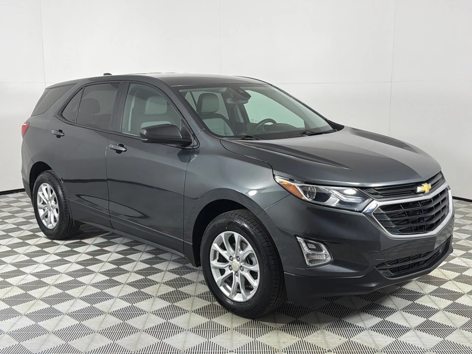 2020 Chevrolet Equinox - Image 3 of 12
