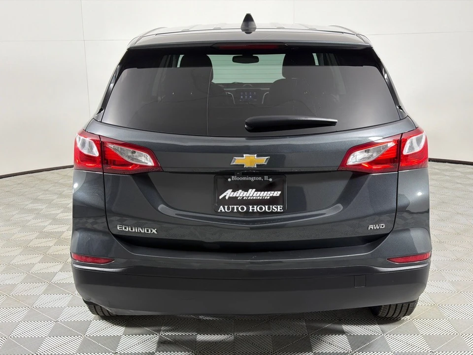 2020 Chevrolet Equinox - Image 6 of 21