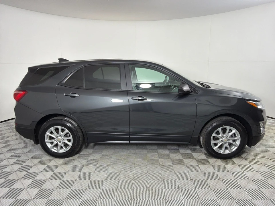 2020 Chevrolet Equinox - Image 4 of 21
