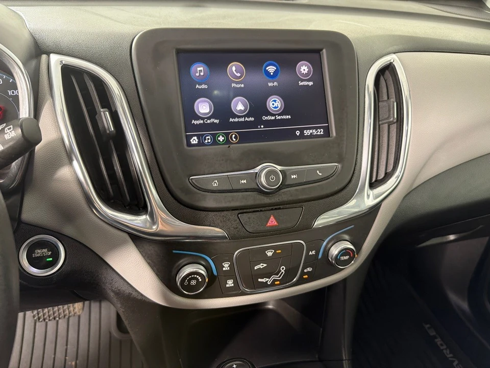 2020 Chevrolet Equinox - Image 16 of 21
