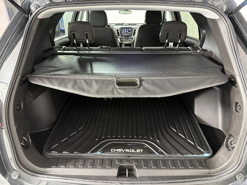 2020 Chevrolet Equinox - Image 21 of 21