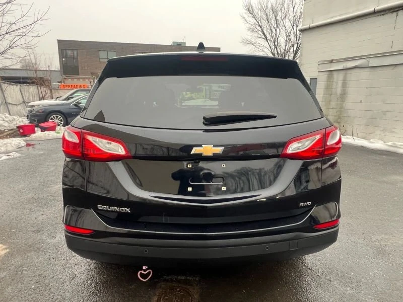 2020 Chevrolet Equinox - Image 6 of 12