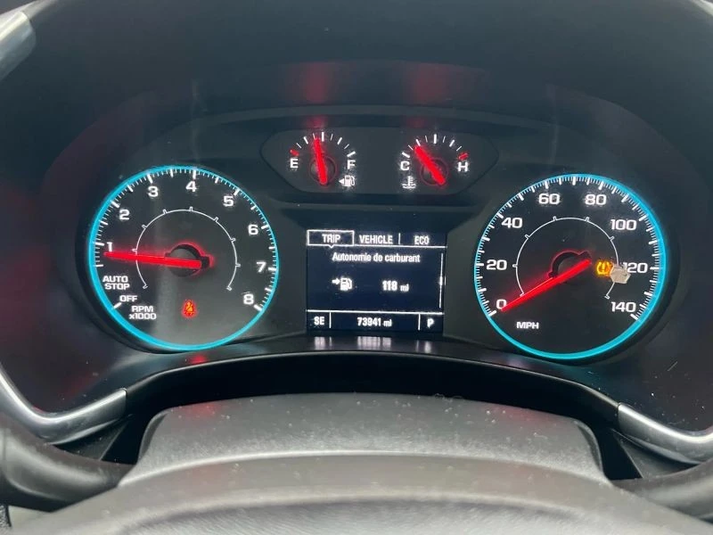 2020 Chevrolet Equinox - Image 12 of 12