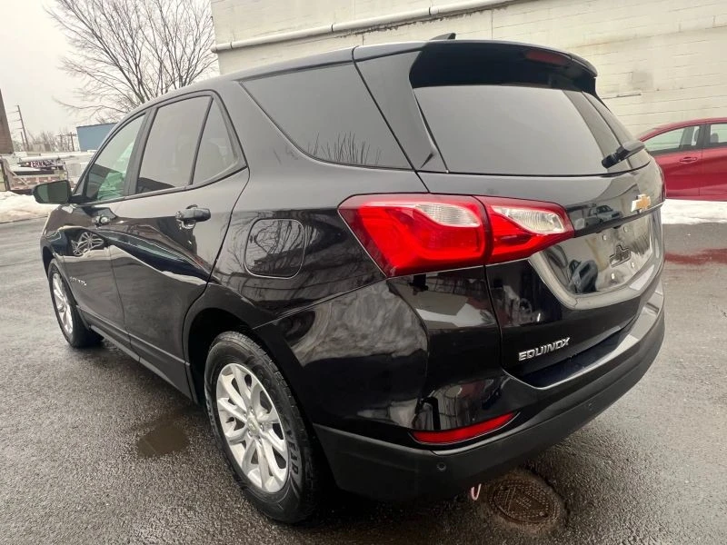 2020 Chevrolet Equinox - Image 7 of 12