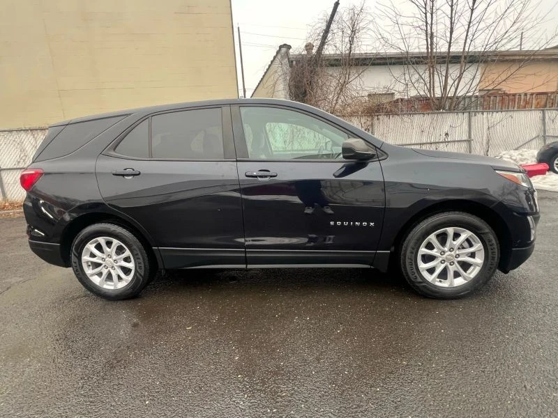 2020 Chevrolet Equinox - Image 4 of 12