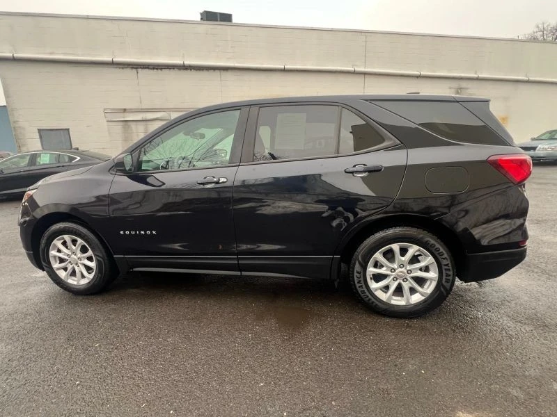 2020 Chevrolet Equinox - Image 8 of 12