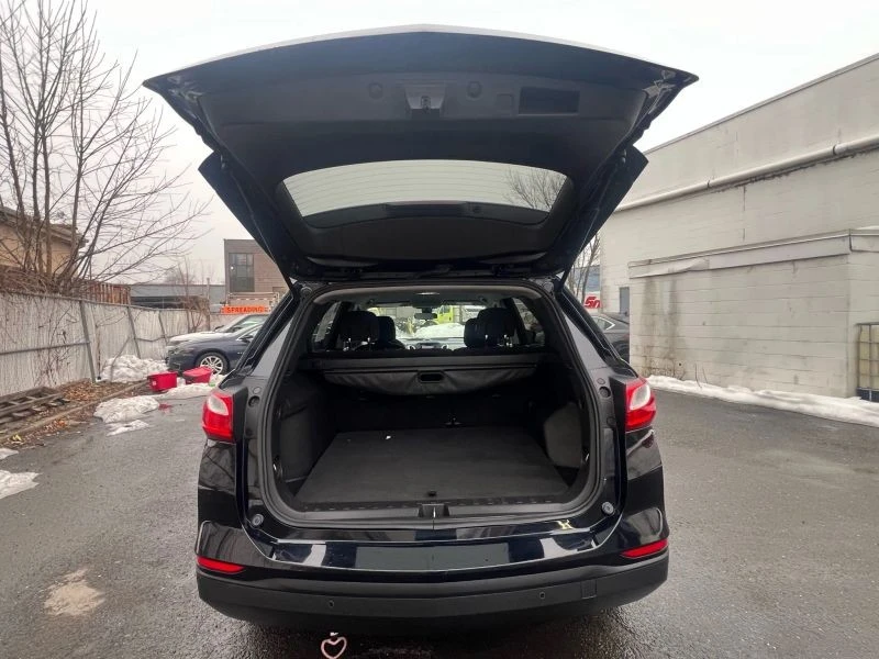 2020 Chevrolet Equinox - Image 9 of 12