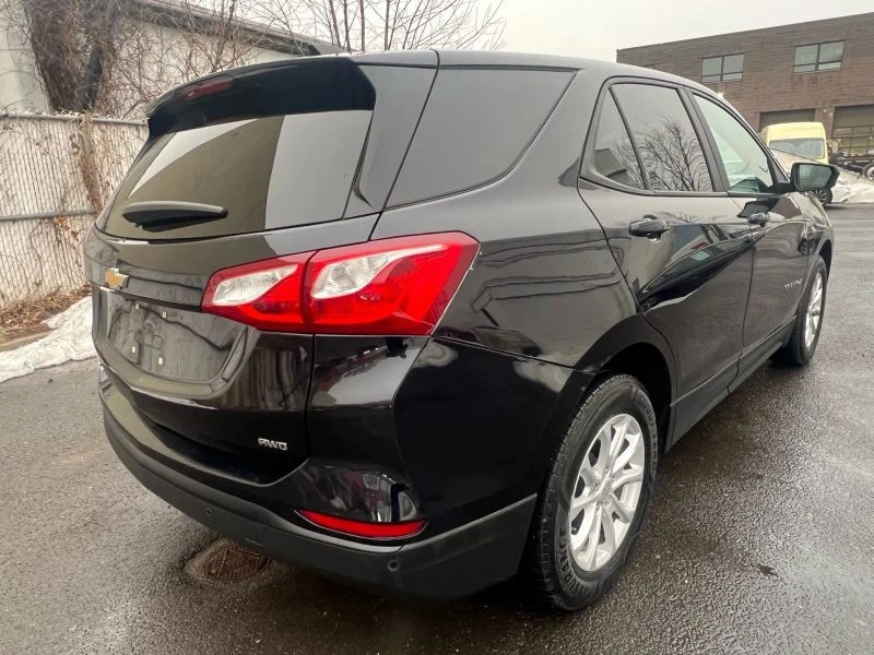 2020 Chevrolet Equinox - Image 5 of 12