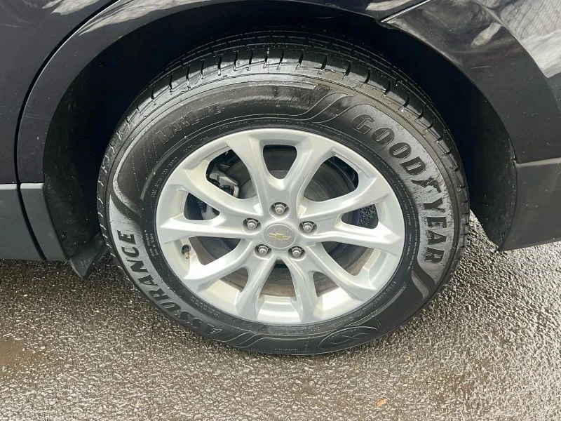 2020 Chevrolet Equinox - Image 11 of 12