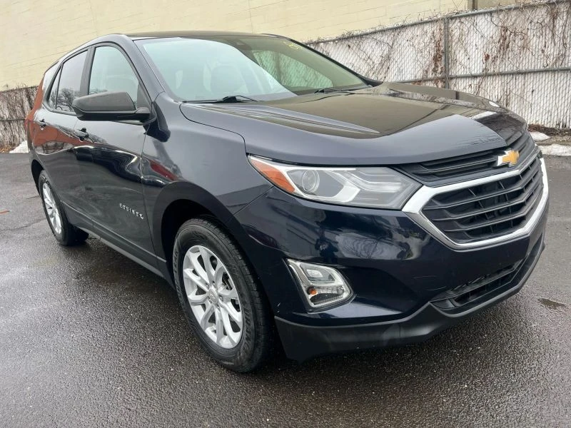 2020 Chevrolet Equinox - Image 3 of 12