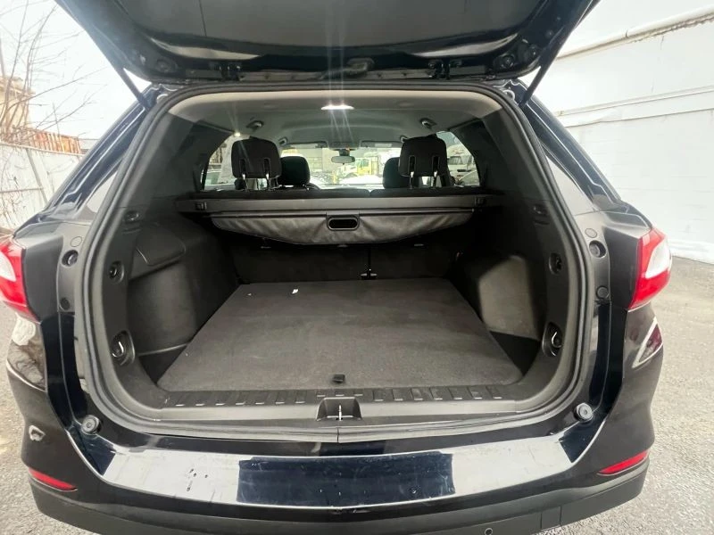 2020 Chevrolet Equinox - Image 10 of 12