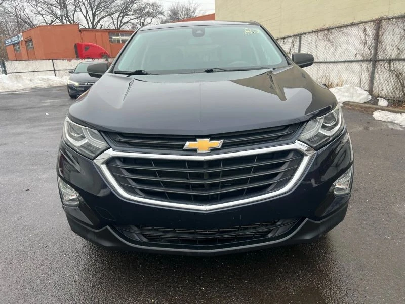 2020 Chevrolet Equinox - Image 2 of 12