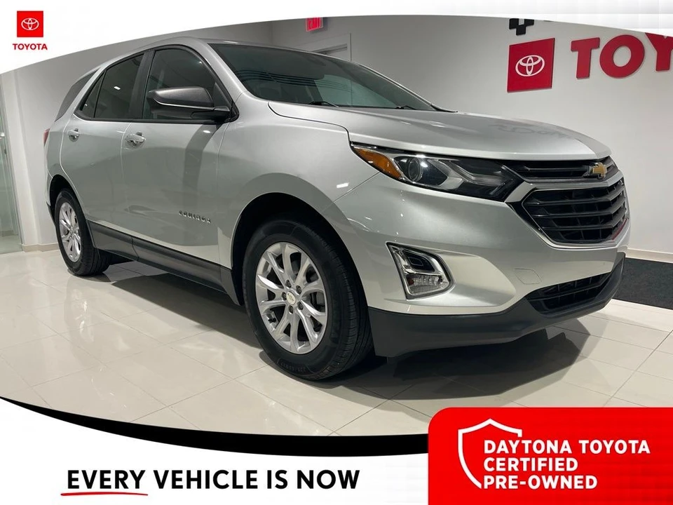 2020 Chevrolet Equinox - Image 9 of 10
