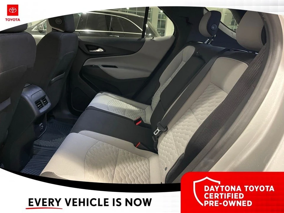 2020 Chevrolet Equinox - Image 8 of 10