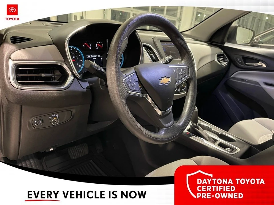 2020 Chevrolet Equinox - Image 6 of 10