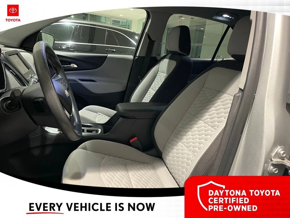 2020 Chevrolet Equinox - Image 7 of 10
