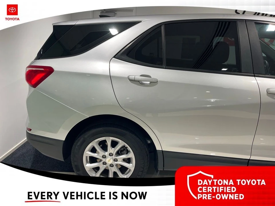 2020 Chevrolet Equinox - Image 4 of 10
